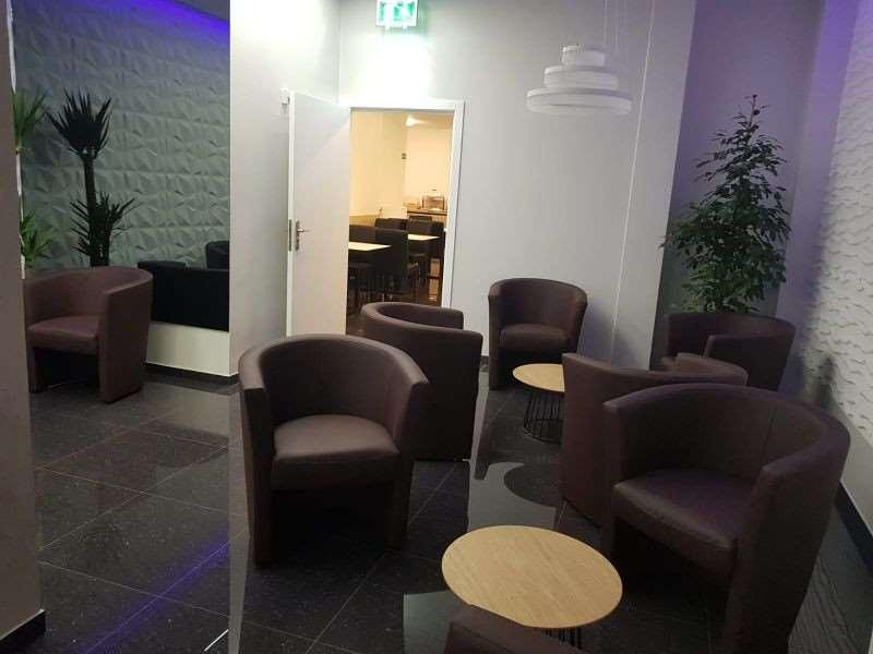 市中心酒店 Saint-Josse-ten-Noode 设施 照片